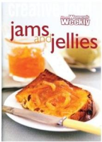 Jams and Jellies: The Australian Women's Weekly cookbooks (engl.) 64 S.