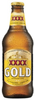 XXXX Gold (QLD) Flasche 0,375l