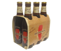 Redback Beer Original (VIC) Sixpack