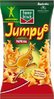 Jumpys Kangaroo Paprika Snacks (EU) 75g