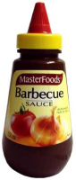Barbecue Sauce 500ml (AUS)