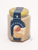 Macadamia Honig Creme 250g Glas