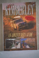 The Kimberley An Adventurer's Guide (engl.) S.