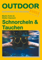 Schnorcheln & Tauchen: Outdoor Handbuch 94 S.