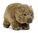 Wombat Plüsch ca. 16cm