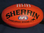 Football Australian Rules Sherrin Kangaroo Brand Kunststoff Rot
