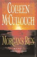 Morgan's Run: Colleen McCullough (engl.) 608 S.