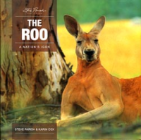 The Roo A Nation's Icon: Steve Parish/Karin Cox (engl.) 160 S.