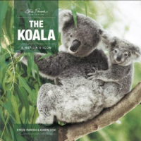 The Koala A Nation's Icon: Steve Parish/Karin Cox (engl.) 160 S.