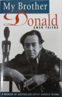 My brother Donald: Gwen Friend (engl.) 176 S.