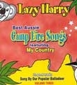 Best Aussie Campfire Songs: Lazy Harry (Vol. 3) CD