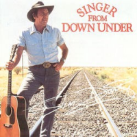 Singer from Down Under: Slim Dusty CD