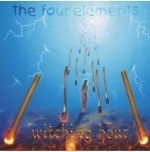 Witching Hour: The Four Elements CD