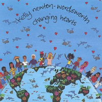 Changing Hearts: Kelly Newton-Wordsworth CD