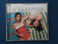 Summertown: Deborah Conway & Willy Zygier CD
