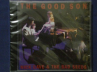 The Good Son: Nick Cave & The Bad Seeds CD