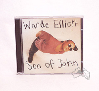 Son of John: Warde Elliott CD