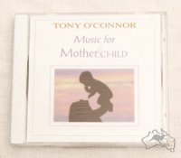 Music for Mother and Child: Tony O'Connor CD