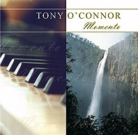 Memento: Tony O'Connor CD