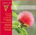 Enchanted Christmas: Tony O'Connor CD