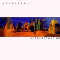 BorderCrossing: Wanderlust Jazz Sextett CD
