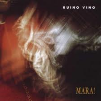 Mara!: Ruino Vino Jazz Quartett CD