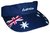 SunVisor Australien Fahne