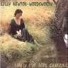Lately I've been Changing: Kelly Newton-Wordsworth CD