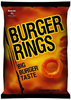 Burger Rings 120g (NZ)