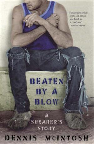Beaten by a Blow: Dennis McIntosh (engl.) 278 S.
