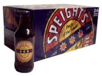 Speights Gold Medal Ale (NZ) Flasche 0,33l x 6