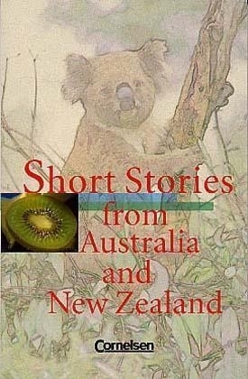 Short Stories from Australia and New Zealand (engl.) 92 S.