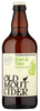 Old Mout Cider Kiwi & Lime Flasche 500ml (GB) 4%