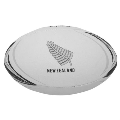 Rugby Football New Zealand (NZ)