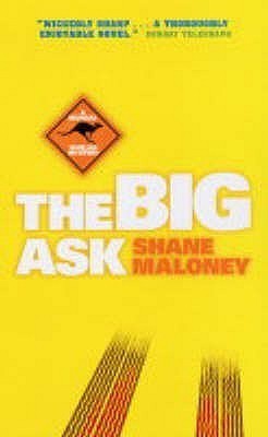 The Big Ask: Shane Maloney (engl.) 298 S.