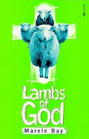 Lambs of God: Marele Day (engl.) 336 S.