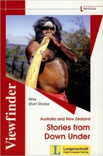 Stories from Down Under: Nine Stories (engl.) 128 S.
