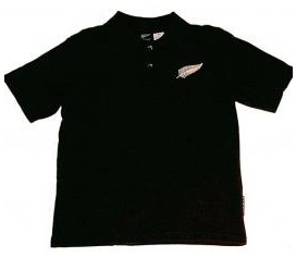 Polo-Shirt New Zealand (NZ)