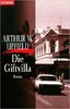 Die Giftvilla: Arthur Upfield (dt.) 184 S.