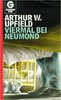 Viermal bei Neumond: Arthur Upfield (dt.) 208 S.