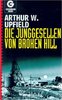 Die Junggesellen von Broken Hill: Arthur Upfield (dt.) 192 S.