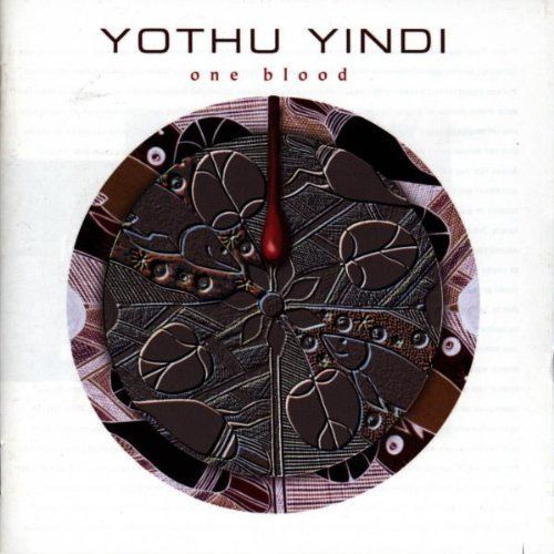 One blood CD: Yothu Yindi