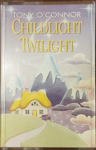 Childlight Twilight: Tony O'Connor MC