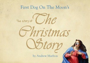 The Story of the Christmas Story: Andrew Marlton (engl.) 52 S.