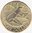 $1 Münze Australien Bicentenary 1988