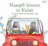 Mampfi kommt in Fahrt: Bernet/Graf (dt.) 32 S. Heft 3