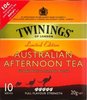 Australian Afternoon Tea 200g 100 Beutel