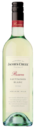 Sauvignon Blanc Reserve Jacob's Creek (SEA) 13,1%