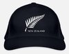 Mütze Neuseeland (NZ) mit Farn