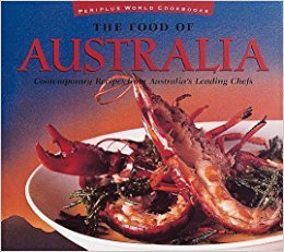 The Food of Australia Kochbuch (engl.) 144 S.